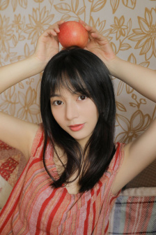 明星专题：路易吉·莎玛娜